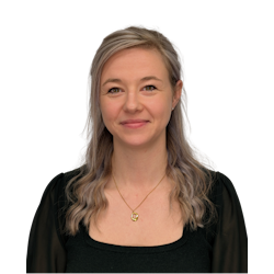 Sophie Lambert